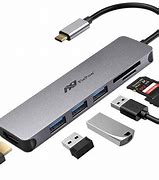 Image result for StarTech USBC Multiport Adapter