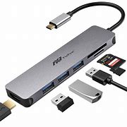 Image result for USB Micro with Power 6 Inch