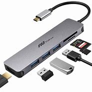 Image result for DM USB Type C Multiport Adapter