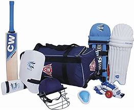 Image result for Cricket Set Size H