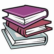 Image result for Small Stack of Books Clip Art