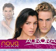 Image result for Aurora Telenovela