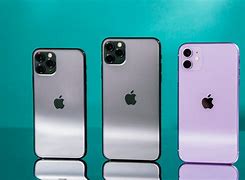 Image result for Diffrent Types of iPhones
