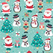 Image result for Cute Christmas Patterns