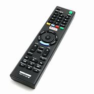 Image result for sony 80 inch television remotes