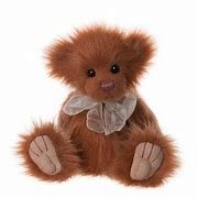 Image result for Charlie Bears Plush Small