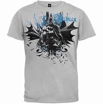 Image result for Batman Deviantart T-Shirts