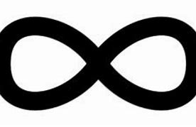 Image result for Gold Infinity Symbol