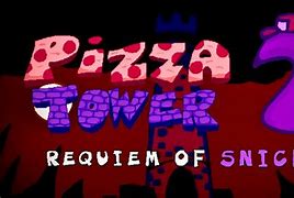 Image result for Snick Pizza Tower