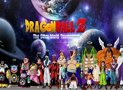 Image result for Mundo Dragon Ball