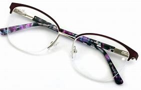 Image result for Round Metal Eyeglass Frames