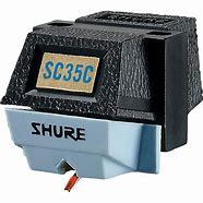 Image result for Shure Turntable Cartridge