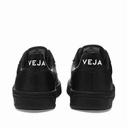 Image result for Black Veja Sneakers Women