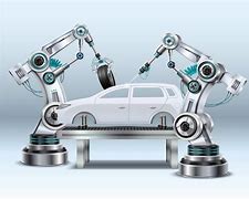 Image result for Robotic Arm On Vehicle