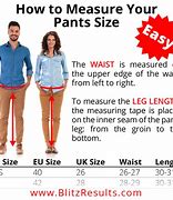 Image result for 32 Inch Waist in Cm