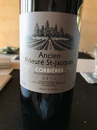 Image result for Prieure saint Jaume Corbieres