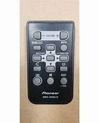 Image result for Pioneer Remote Control Car Stereo