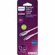 Image result for Philips Cable Örgülü