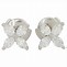 Image result for Tiffany Diamond Stud Earrings