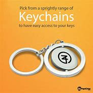 Image result for Key Chain Poster