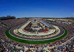 Image result for NASCAR Racetrack