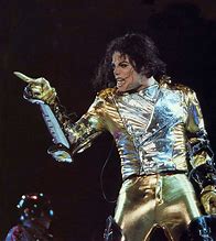 Image result for MJ Singing