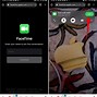 Image result for FaceTime to Android Phone