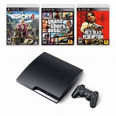 ps3 console gamestop playstation 3 open world blast from the past system bundle ps3 console gamestop playstation 3 open world blast from the past system bundle