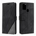 Image result for Real Leather Phone Cases for Samsung a21s