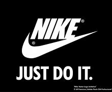 Image result for Nike Just Do It Banner