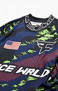 Image result for FaZe eSports Jersey