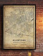 Image result for Allentown Fairgrounds Map
