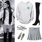 Image result for Ariana Grande Clothing