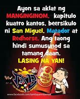 Image result for Funny Red Horse Memes Tagalog