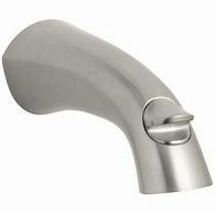 Image result for Kohler Bathtub Spout