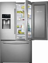 Image result for Double Door French Door Refrigerator