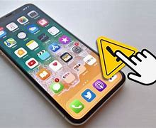 Image result for Unlock iPhone X with Unresponsive Screen