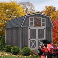 Image result for 10 X 15 Wooden Shed