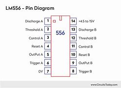 Image result for IC 8002 Pin