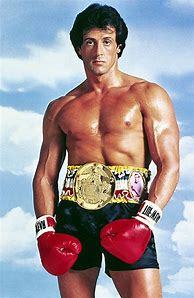 Image result for Rocky Rambo