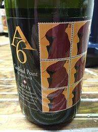 Image result for Cardinal Point A6 41 Viognier 59 Chardonnay