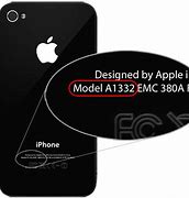 Image result for All Code iPhone Model