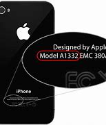 Image result for iPhone 5S CDMA