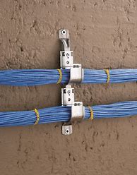 Image result for Cable J-Hooks