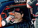 Image result for Dale Earnhardt Car Front View