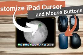 Image result for iPad Mouse Cursor