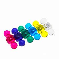 Image result for Magnet Pin Color