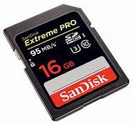 Image result for SanDisk Extreme 16GB