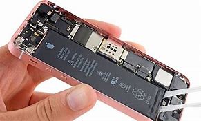 Image result for How Much Is iPhone SE Battery