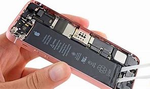 Image result for Inside the iPhone SE 2020